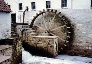 Grimbergen Belgium 
