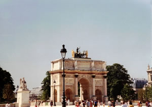 Paris, France.