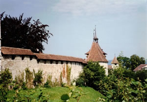 Murten, Switzerland