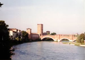Verona, Italy