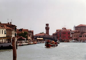 Venice, Italy 