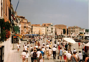 Venice, Italy 