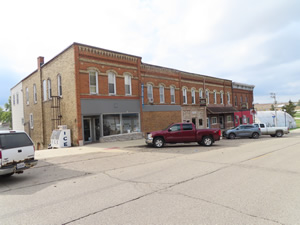 Orangeville, Illinois.