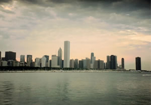 Chicago, Illinois