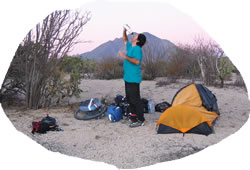Baja California, Mexico