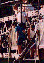 Bungee Jumping