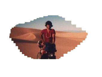 Glamis, California