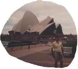Sidney, Australia