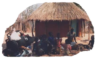 Zimbabwa