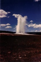 Old Faithful