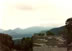 Mountains seen from Rocky Mountain National Park.