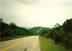 The scenic route from Oklahoma to Arkansas
