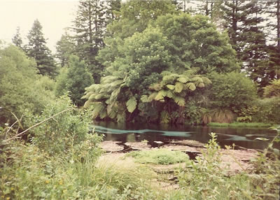 Hells Gate