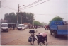A village north of Beijing.