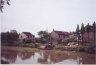 A riverboat south of Shanghai.