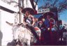 Andrea, Natalie, Peter and me in Nogales.