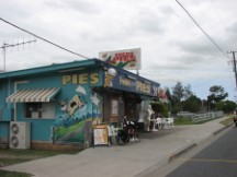 Fredo Pies