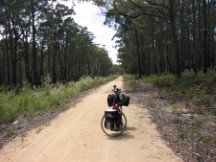 East Gippsland Rails to Trails