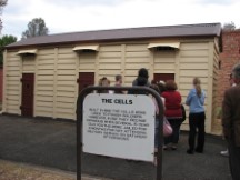 Queenscliff Fort