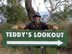 Teddy's Lookout near Lorne