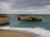 London Bridge near Great Ocean Road 