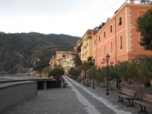 Cinque Terre - Monterosso