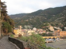 Cinque Terre - Monterosso
