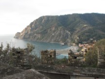 Cinque Terre - Monterosso