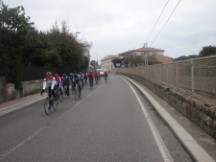 Italian Bikers