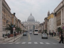 Rome -Building