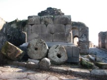 Pompei - Ruins