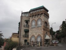 Taormina - Hotel