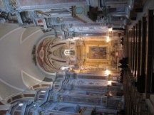 Church in Alcamo