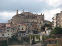 Monreale - Cathedral