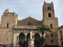 Monreale -Cathedral