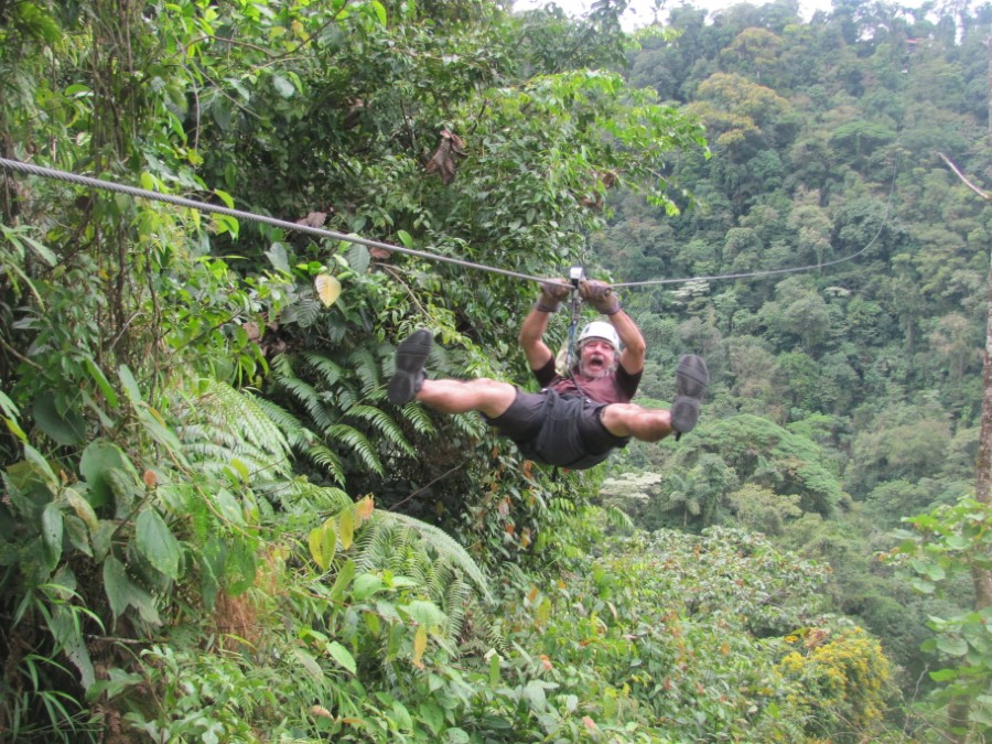 Costa Rica