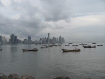 Panama City, Panama