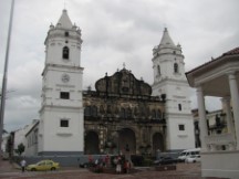 Panama City, Panama