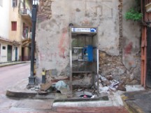 Panama City, Panama