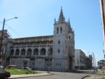 Colon, Panama