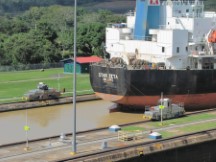 Panama Canal, Panama