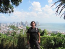 Panama City, Panama