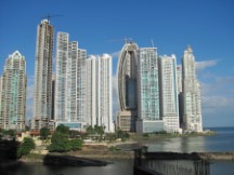 Panama City, Panama