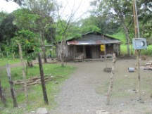 Puerto Jimenez, Costa Rica