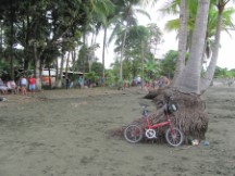 Puerto Jimenez, Costa Rica