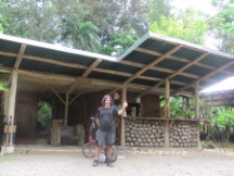 Dante Corcovode Lodge, Costa Rica