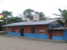 Palma Norte, Costa Rica.