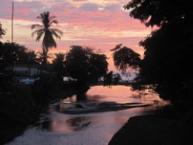 Jaco, Costa Rica