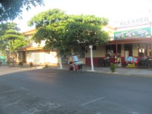 Liberia, Costa Rica