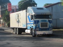 Liberia, Costa Rica
